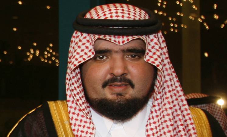 عبدالعزیز بن فهد