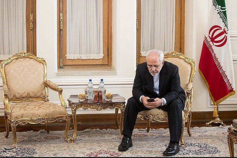 محمدجواد ظریف