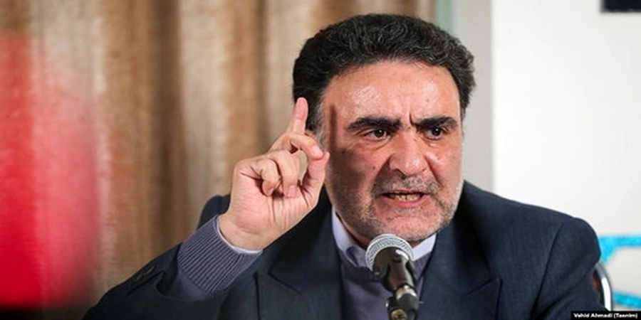 توییت کنایه آمیز تاجزاده به دولت رئیسی