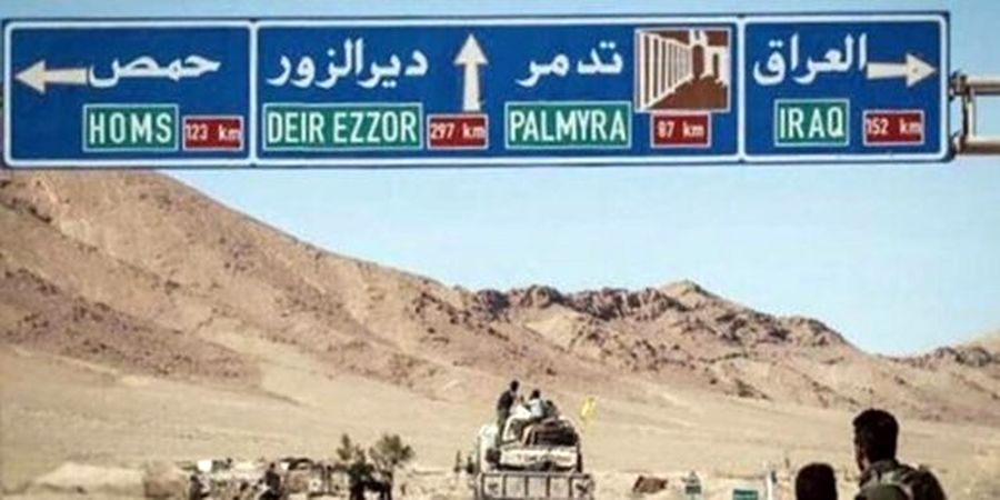 واکنش کتائب حزب‌الله به حمله آمریکا علیه سوریه/ دستمزد این کشتارها از عربستان می‌آید