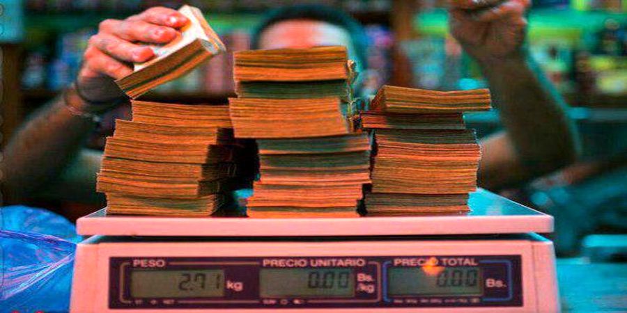 چه خبر از اقتصاد ونزوئلا؟ +فیلم