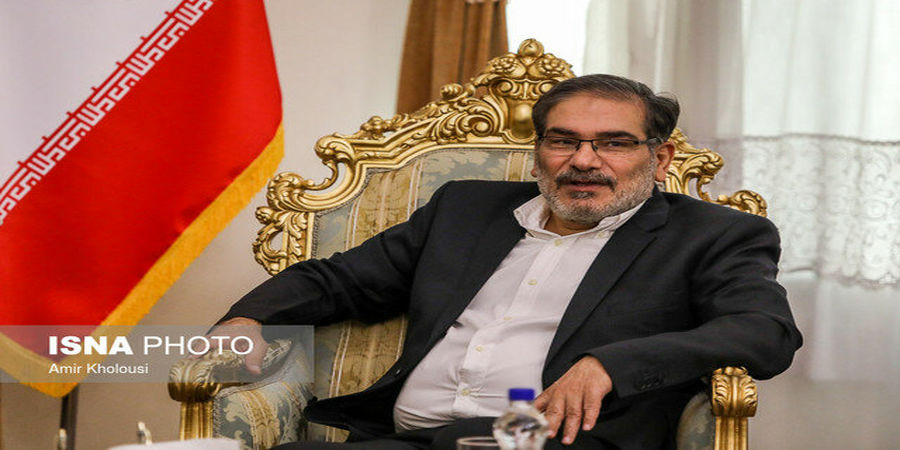 توئیت علی شمخانی درباره ادامه مذاکرات وین و دیدار با انریکه مورا