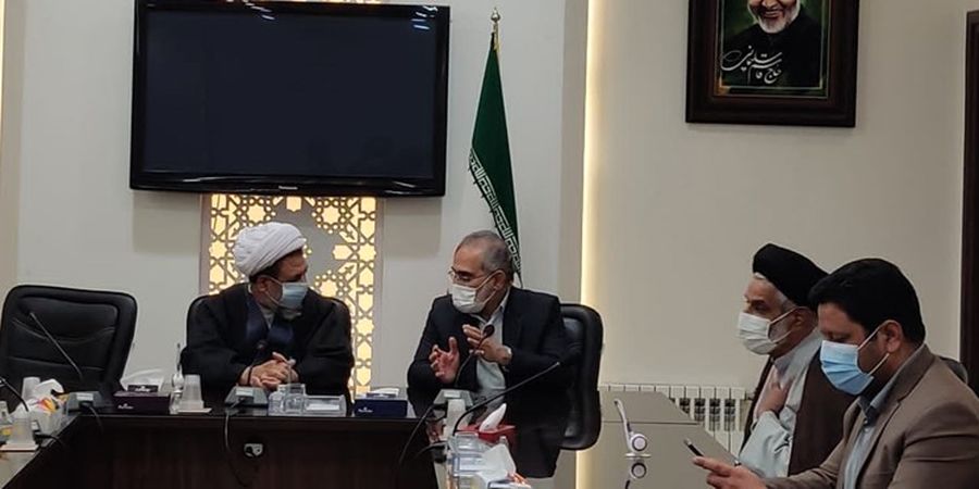 کنایه معاون رئیسی به حسن روحانی/ کشور را نمی‌توان از پشت مانیتور اداره کرد