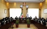 تحرکات طالبان در اطراف مرزهای ایران به بهارستان رسید تحرکات طالبان در اطراف مرزهای ایران به بهارستان رسید