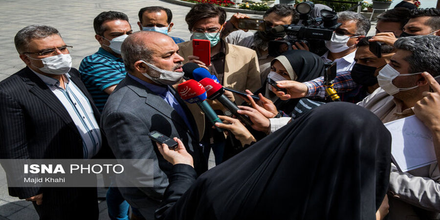 واکنش وزیر کشور به به انتشار عامدانه تصاویر کشف حجاب