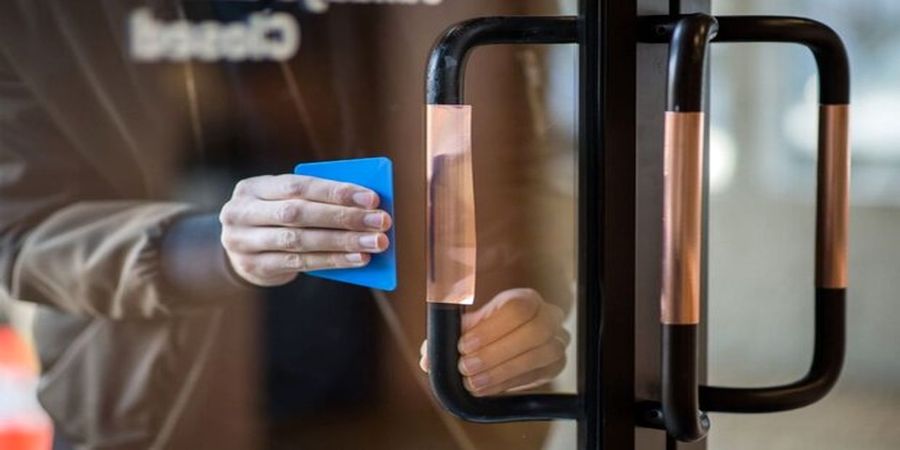 قاتل کرونا کشف شد