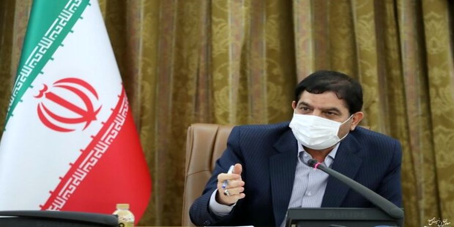 تنها راه نجات اقتصاد کشور از زبان مخبر / نهضت احیاء اجرا می‌شود