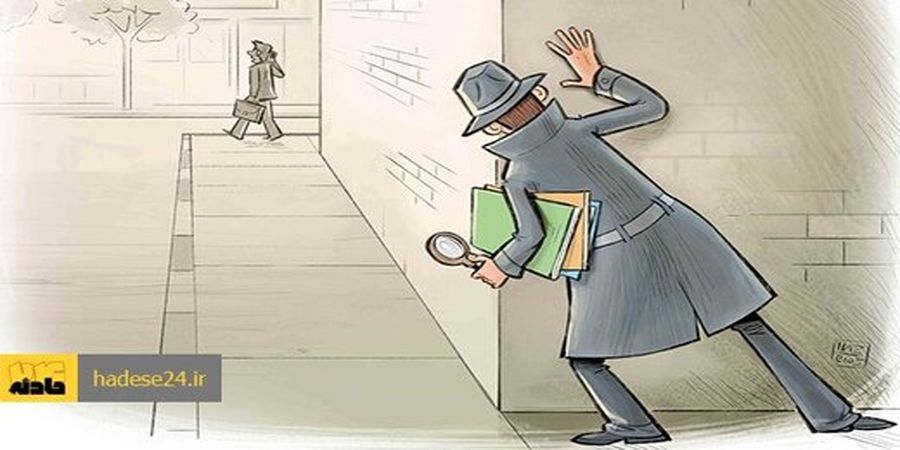 به شوهرتان شک دارید؟/ کارآگاه خصوصی استخدام کنید!