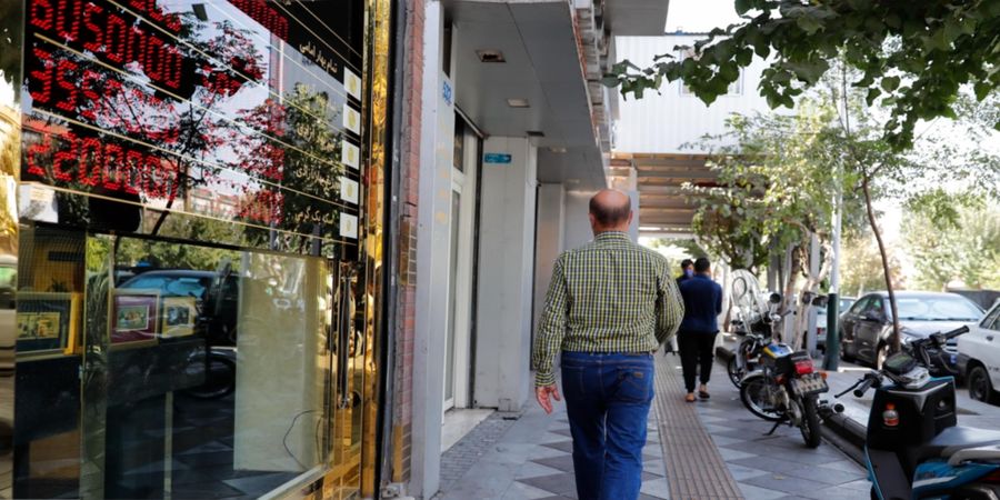 رونمایی از چهره پنهان در صف های دلاری / حباب آبشده مثبت شد