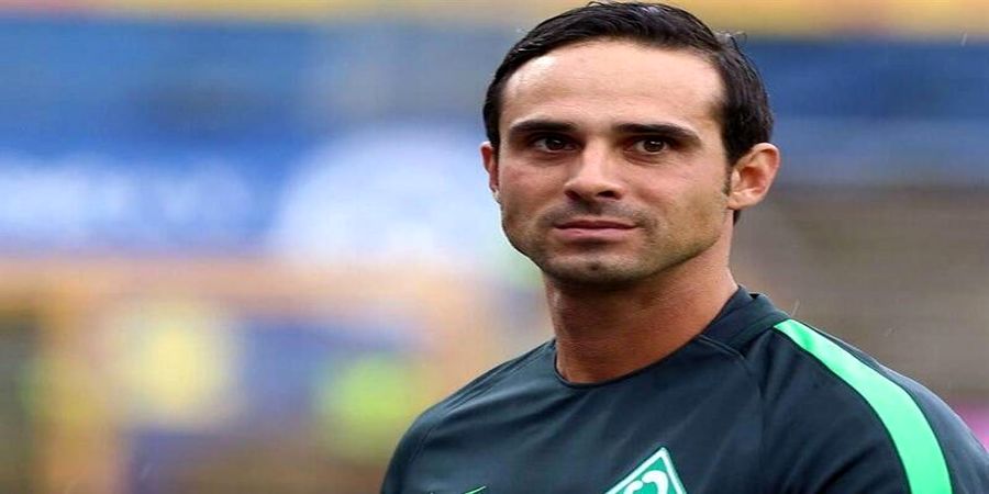 هجوم هواداران استقلال به صفحه الکساندر نوری