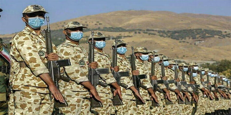 خبر خوب برای سربازان / اضافه خدمت این گروه بخشیده می‌شود