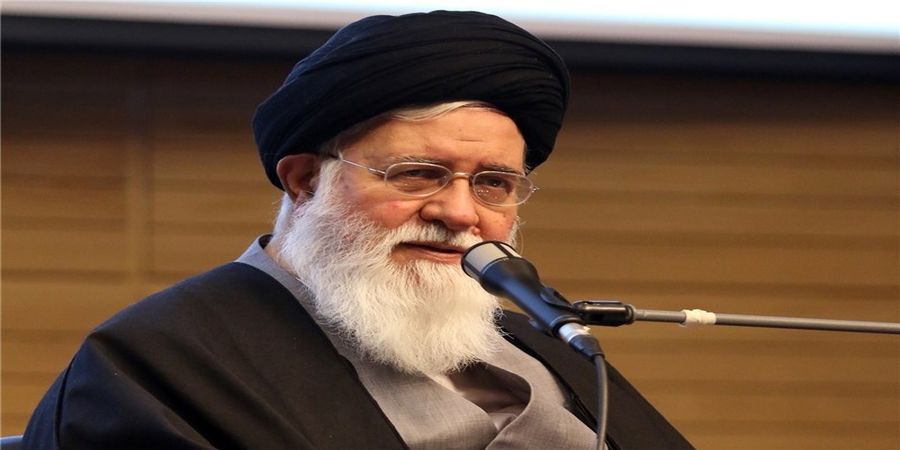 شرط بهره‌گیری زنان از انواع و اقسام تفریحات از نگاه علم‌الهدی