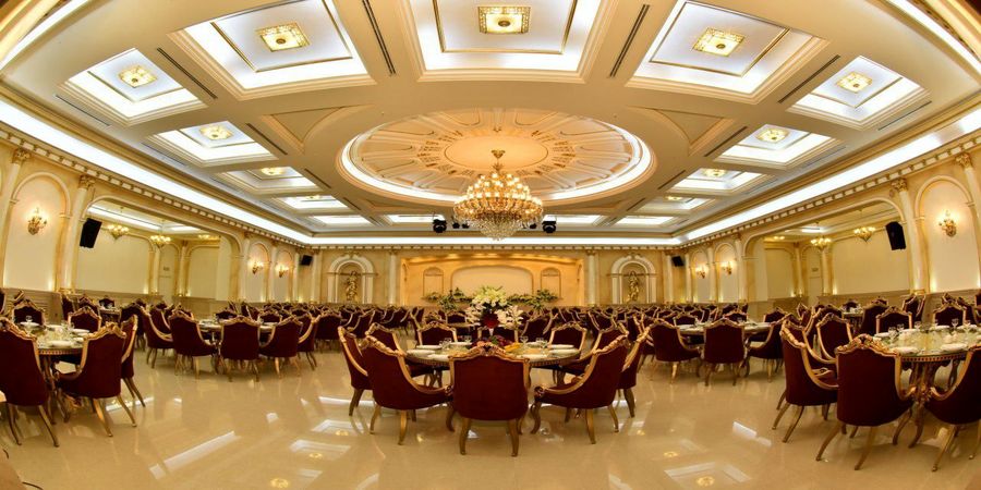 شرط بازگشت تالارهای پذیرایی به مدار فعالیت 