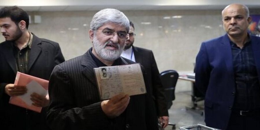 روایت علی مطهری از پشت پرده سکوت فعالان سیاسی