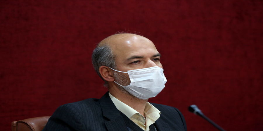 محرابیان: استانداران برای کاهش 10 درصدی مصرف برق کمک کنند
