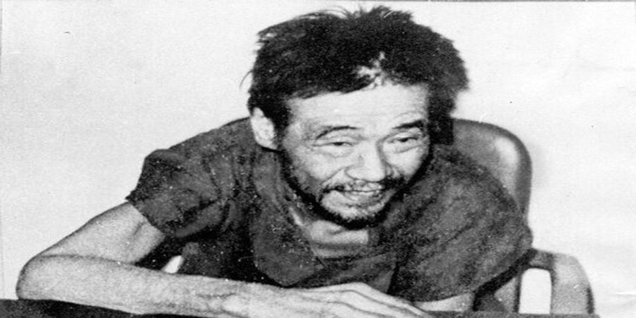 سربازی که پس از 30 سال خبر پایان جنگ جهانی را شنید!+ تصاویر