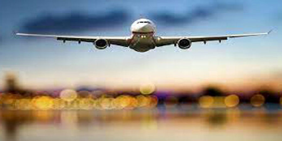 سانحه برای هواپیمای کاسپین در مشهد/ لاستیک هواپیما ترکید!