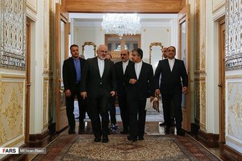 سفرای ایران در بلژیک و آفریقای جنوبی مشخص شدند