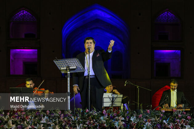 جشنی متفاوت برای میراث فرهنگی ایران | تصاویر 21