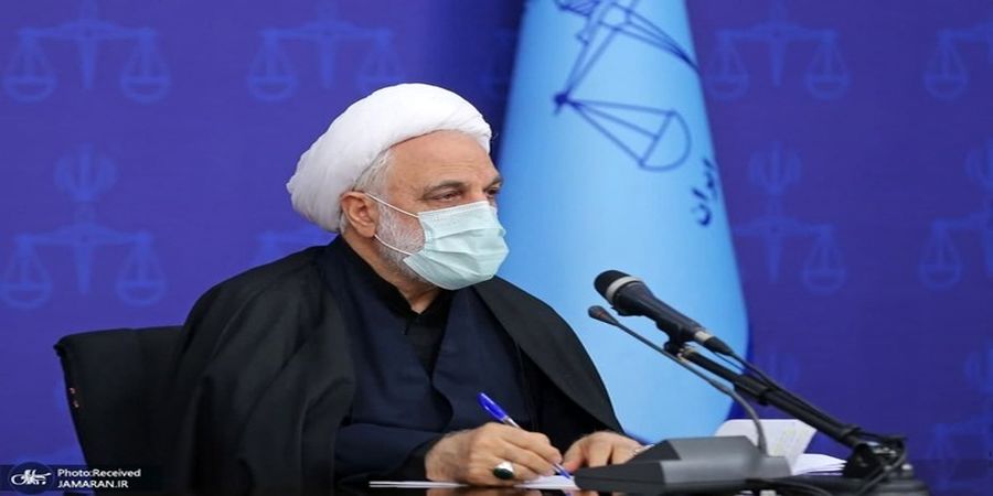 دستورات رئیس قوه قضاییه درباره حجاب