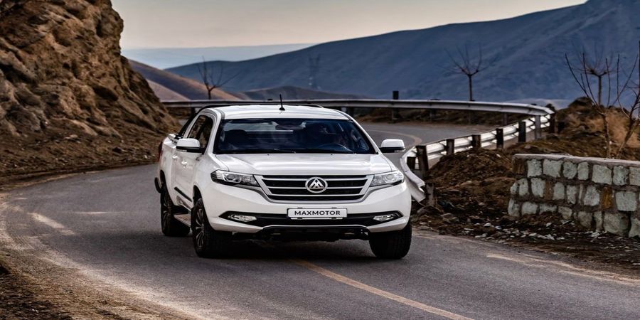 خبر خوش برای آفرودسواران؛ آغاز فروش اقساطی پیکاپ کلوت+شرایط