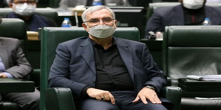 وزیر بهداشت: هیچ تبلیغی برای افزایش جمعیت نمی‌کنیم