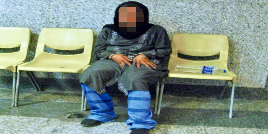 ماجرای عجیب زنی که اقدام به کودک ربایی کرد/ می خواستم زندانی شوم!