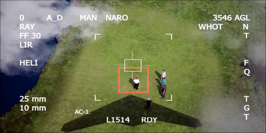 مکان انتقام ایران از ترامپ به خاطر ترور سردار سلیمانی/ کاربران فضای مجازی واکنش نشان دادند