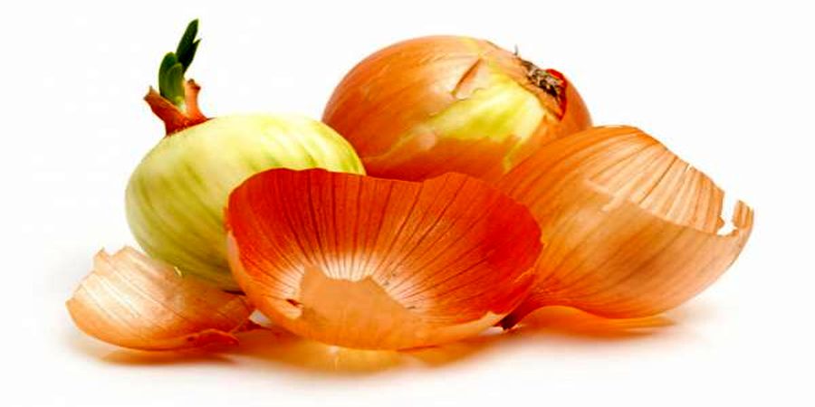 کاربرد شگفت انگیز پوست سیر و پیاز 