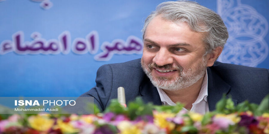 وزیر صمت: با واردات در تمام حوزه‌ها موافقم/استثناها کدامند؟