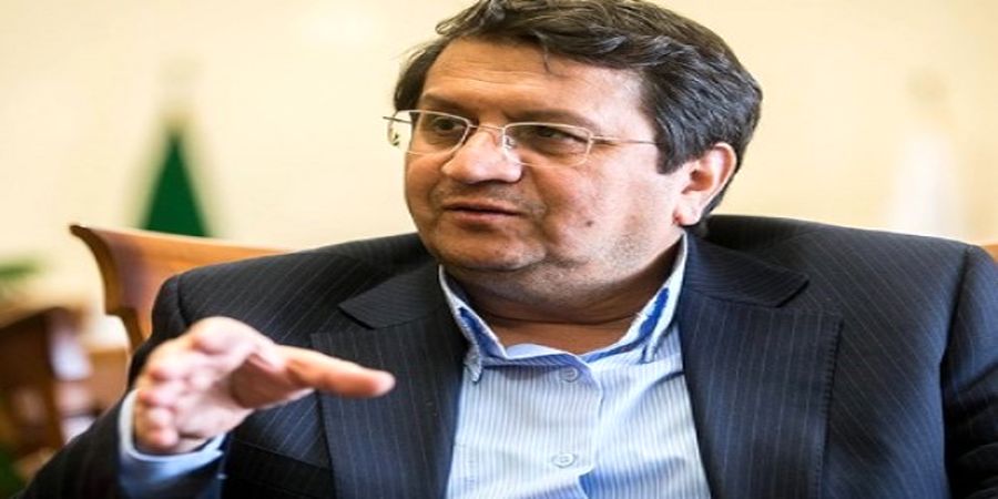 همتی: چاپ پول متوقف شده است؟