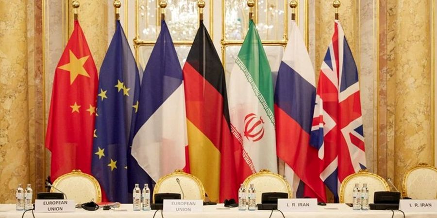وزیر امور خارجه فرانسه به امیرعبداللهیان: باید مذاکره کنید / توافق کردن بهتر از توافق نکردن است