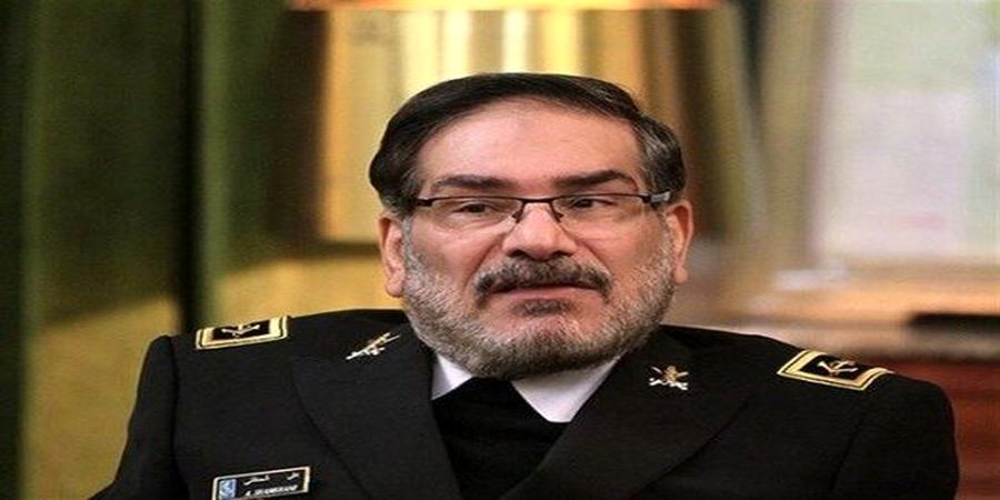 توییت شمخانی در واکنش به حمله روسیه به اوکراین