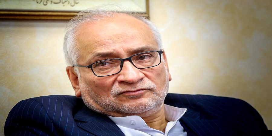 ماجرای اختلاف آیت الله هاشمی و سردار سلیمانی