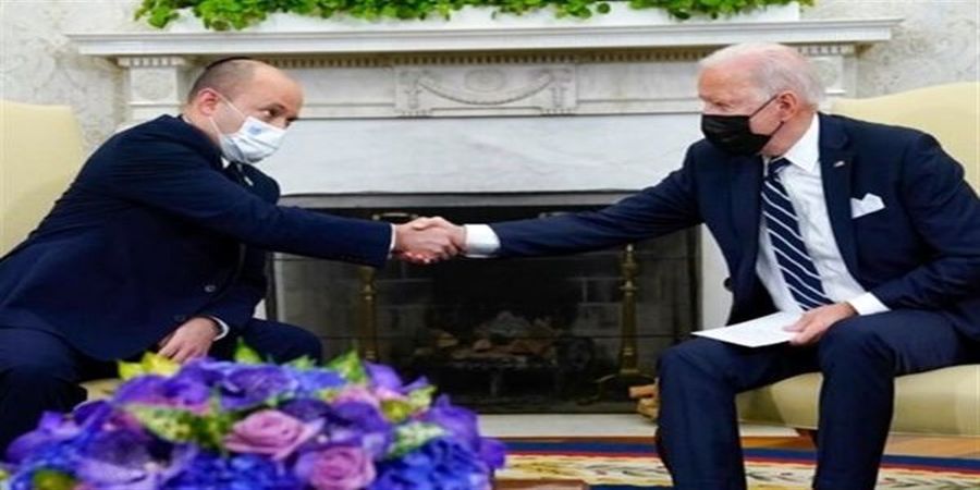 علت تعویق سفر رئیس جمهور آمریکا به منطقه لو رفت