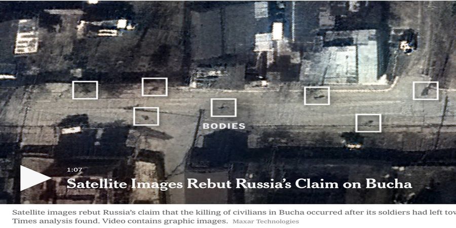 سرنوشتی که پوتین رقم زد!