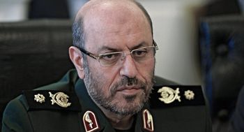 جدال توئیتری سردار دهقان و ابطحی 