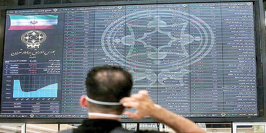 سهام دلاری پرسودتر است یا سهام ریالی؟