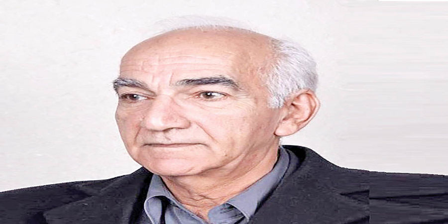 دلخوری رضا بنفشهخواه از «نیسان آبی»/ فکر نمیکردم آنقدر زود مرا بُکشند!