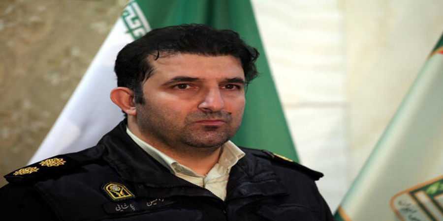 دستگیری 18 نفر در کلاهبرداری اینترنتی 4 میلیارد تومانی