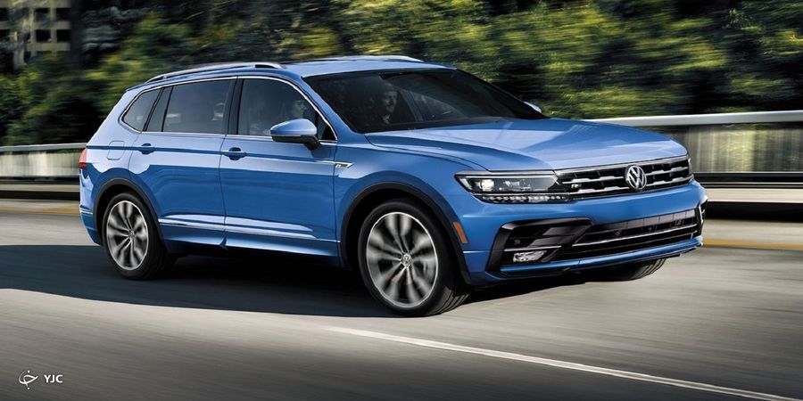 معرفی پرفروش‌ترین خودرو فولکس واگن