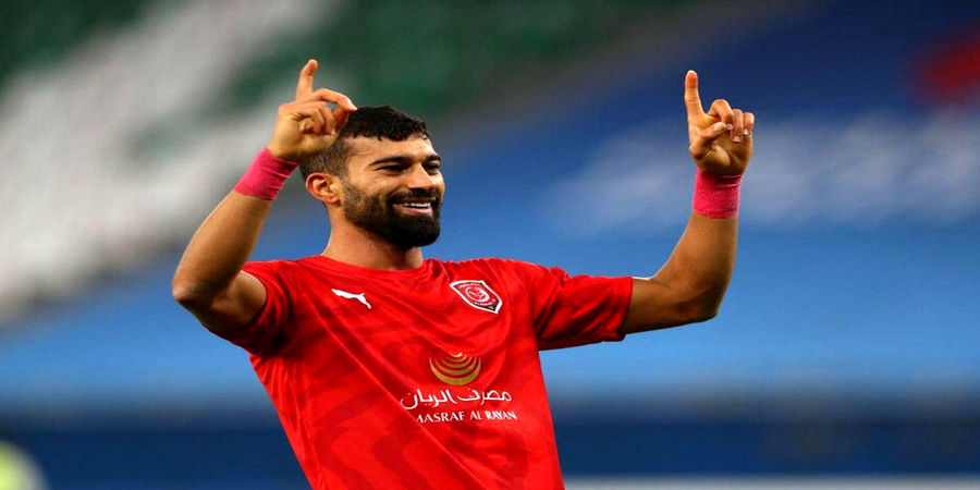 واکنش تند رامین رضائیان به خبر جدایی از پرسپولیس
