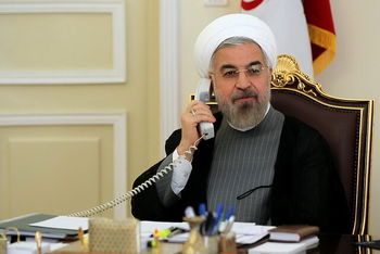 جزئیاتی از گفتگوهای مهم روحانی و امیرقطر و رئیس جمهور اوگاندا