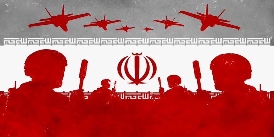 ایران، هراسی از تهدید نظامی آمریکا ندارد