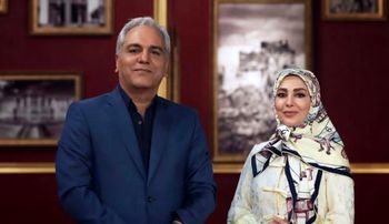کنایه‌های ژیلا صادقی به برخی مجریان تلویزیون
