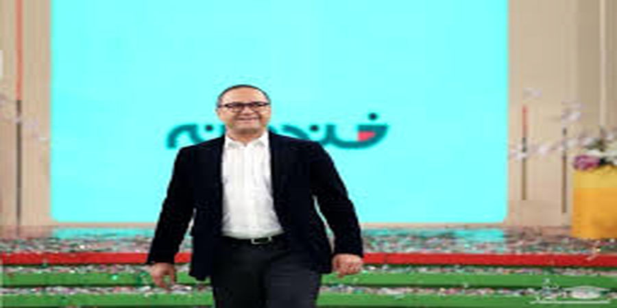 اقدام جنجالی رامبد جوان در خندوانه+ فیلم

