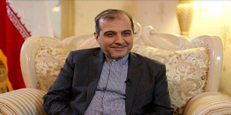 دستیار ظریف: اسرائیل پاسخ دندان‌شکنی در صورت حمله دریافت می‌کند
