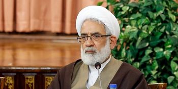 توضیحات مهم دادستان کل کشور درباره پرونده ترور شهید فخری‌زاده