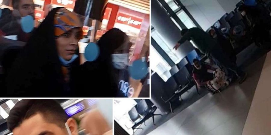 خرید سیسمونی دختر قالیباف از ترکیه صحت ندارد/ بهترین برندهای خارجی در تهران قابل دسترسی است 