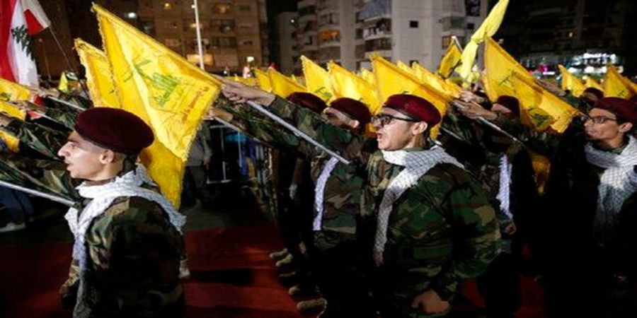 آمریکا: سیاست ما در قبال حزب‌الله لبنان تغییر نمی‌کند